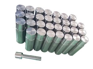 Jasa Machining Bolt Special