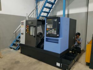 Jasa Machining CNC
